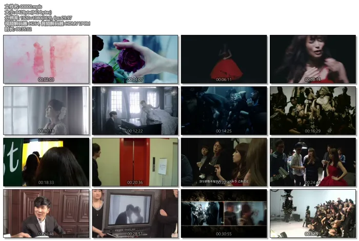 [BD日本演唱会][滨崎步 A ONE 专辑蓝光碟部分 2015 Ayumi Hamasaki][ISO][9.07G][百度网盘]