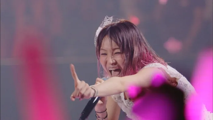 [BD日本演唱会][LiSA 织部里沙 LiVE is Smile Always ~ASiA TOUR 2018~ ][eN+core][BDMV][45G][百度网盘]