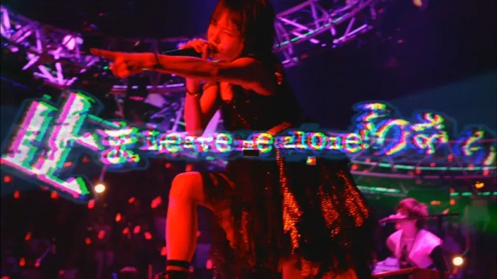 [BD日本演唱会][LiSA 织部里沙 LiVE is Smile Always ~ASiA TOUR 2018~ ][eN+core][BDMV][45G][百度网盘]