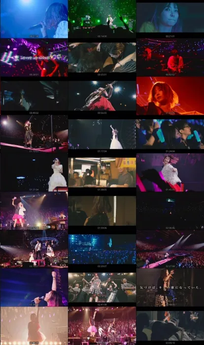 [BD日本演唱会][LiSA 织部里沙 LiVE is Smile Always ~ASiA TOUR 2018~ ][eN+core][BDMV][45G][百度网盘]
