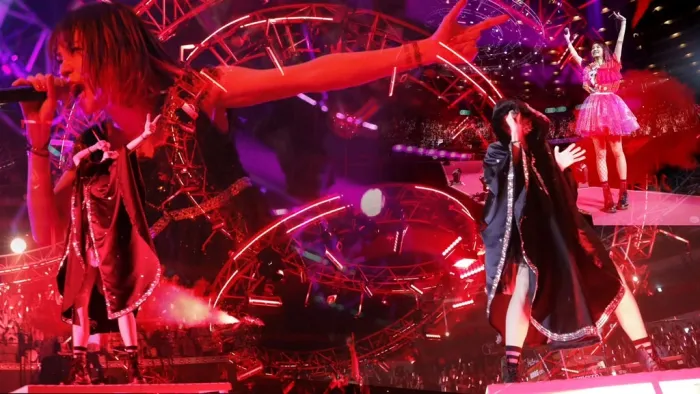 [BD日本演唱会][LiSA 织部里沙 LiVE is Smile Always ~ASiA TOUR 2018~ ][eN+core][BDMV][45G][百度网盘]
