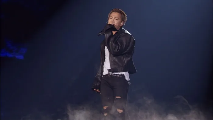 [BD日本演唱会][BIGBANG WORLD TOUR 2015-2016 MADE IN JAPAN THE FINAL 2015][ISO双碟][79.8G][百度网盘]