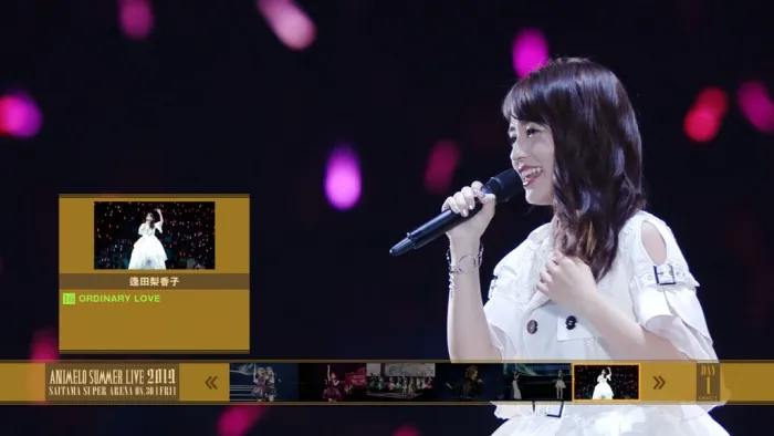 [BD日本演唱会][Animelo Summer Live 2019 STORY 2013][BDMV六碟][246G][百度网盘]