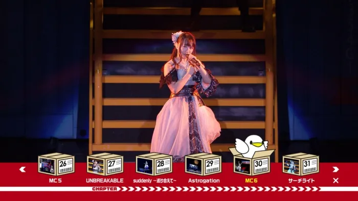 [BD日本演唱会][水树奈奈 NANA MIZUKI LIVE EXPRESS 2019][BDMV三碟][126G][百度网盘]
