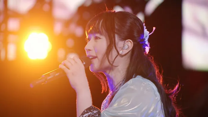 [BD日本演唱会][水树奈奈 NANA MIZUKI LIVE EXPRESS 2019][BDMV三碟][126G][百度网盘]