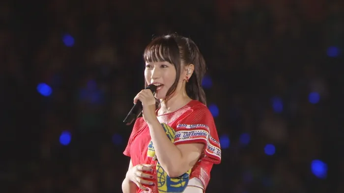 [BD日本演唱会][水树奈奈 NANA MIZUKI LIVE EXPRESS 2019][BDMV三碟][126G][百度网盘]