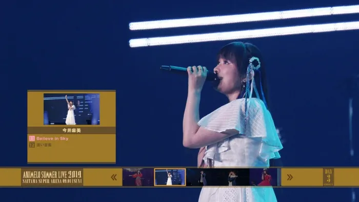 [BD日本演唱会][Animelo Summer Live 2019 STORY 2013][BDMV六碟][246G][百度网盘]