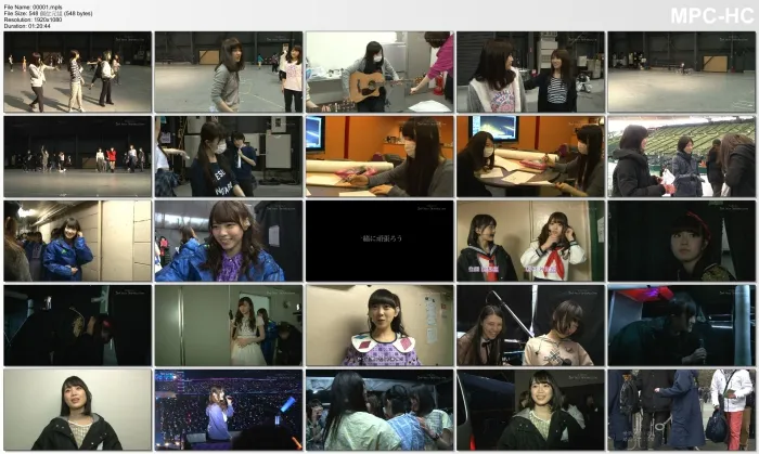 [BD日本演唱会][乃木坂46 3rd YEAR BIRTHDAY LIVE 2015.2.22 SEIBU DOME][ISO][105G][百度网盘]