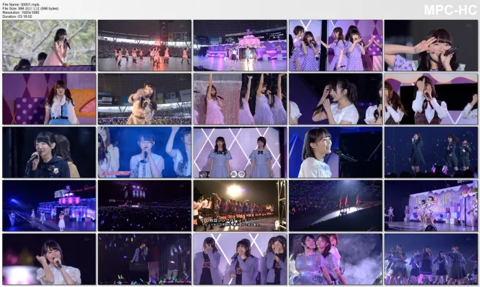 [BD日本演唱会][乃木坂46 3rd YEAR BIRTHDAY LIVE 2015.2.22 SEIBU DOME][ISO][105G][百度网盘]