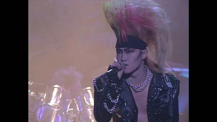 [BD日本演唱会][日本摇滚乐队X JAPAN东京巨蛋演出：破灭に向かって 1992.1.7 TOKYO DOME LIVE][ISO][39.61GB][百度网盘]