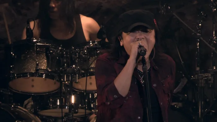 [BD日本演唱会][Anthem – 30+ 30th Anniversary Tour 2015 Final Live][BDMV][45.6G][百度网盘]