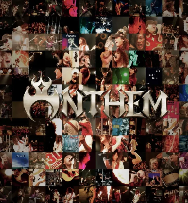 [BD日本演唱会][Anthem – 30+ 30th Anniversary Tour 2015 Final Live][BDMV][45.6G][百度网盘]