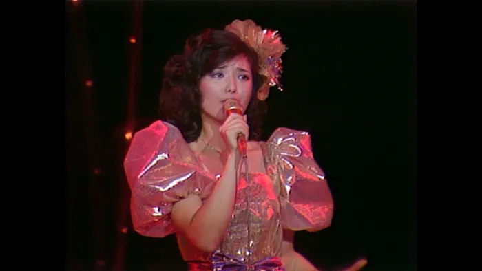 [BD日本演唱会][山口百恵武道馆告别演唱会 Densetsu kara shinwa e – Budokan At Last AKA From Legend to Myth 1980][BDMV][42.5G][百度网盘]