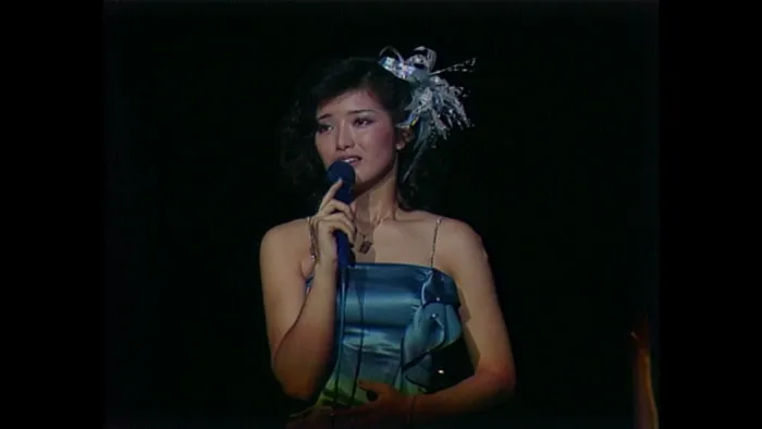 [BD日本演唱会][山口百恵武道馆告别演唱会 Densetsu kara shinwa e – Budokan At Last AKA From Legend to Myth 1980][BDMV][42.5G][百度网盘]