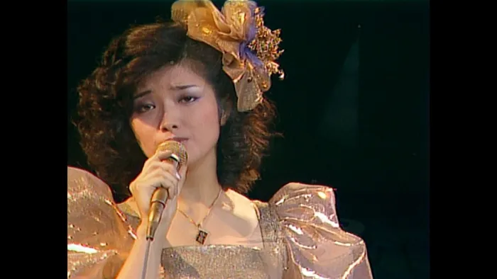 [BD日本演唱会][山口百恵武道馆告别演唱会 Densetsu kara shinwa e – Budokan At Last AKA From Legend to Myth 1980][BDMV][42.5G][百度网盘]