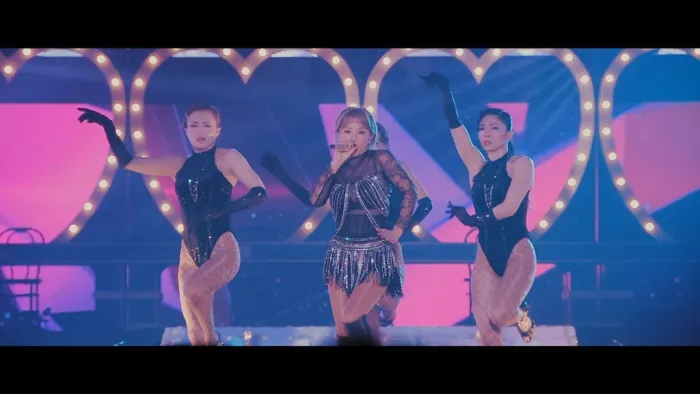 [BD日本演唱会][滨崎步Ayumi Hamasaki – Just the beginning -20- TOUR 2017大阪场][ISO][34.77G][百度网盘]