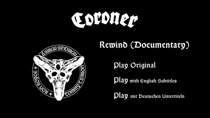 [BD欧美演唱会][Coroner – Autopsy – The years 1985-2014 in pictures 2016][BDMV][3BD 82.2G][百度网盘]
