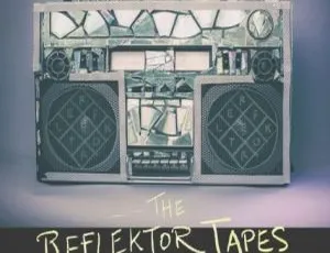 BD欧美演唱会：ArcArcade Fire《The Reflektor Tapes 2017》69.4G 百度网盘资源-小文资源网