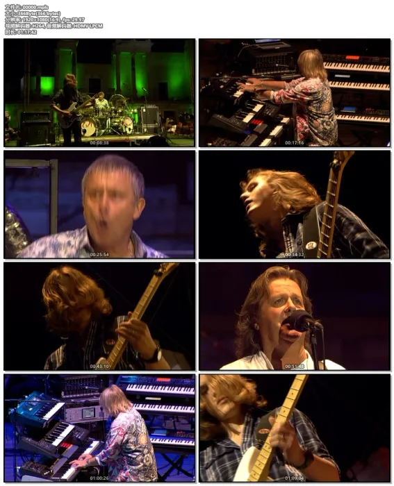 [BD欧美演唱会][Asia Symfonia -Live in Bulgaria 2013][Custom][BDMV ][16.4G][百度网盘]
