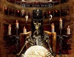 BD欧美演唱会：Avantasia The Flying Opera 2008 20天全球之旅 45.7G 百度网盘资源-小文资源网