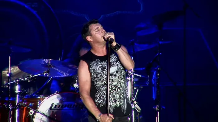 [BD欧美演唱会][Axel Rudi Pell & Friends – Magic Moments – 25th Anniversary Special Show 2015][BDMV][43.7G][百度网盘]