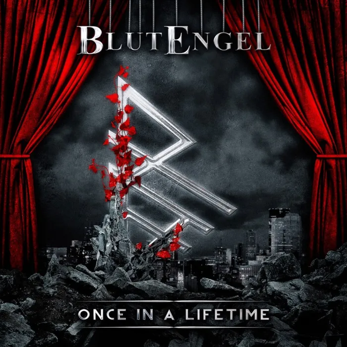 [BD欧美演唱会][BlutEngel – Once In A Lifetime 2012][2013][BDMV][36.7G][百度网盘]