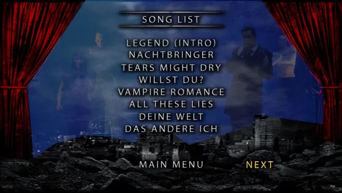 [BD欧美演唱会][BlutEngel – Once In A Lifetime 2012][2013][BDMV][36.7G][百度网盘]