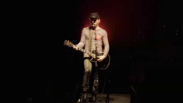 [BD欧美演唱会][Flying Colors – Live In Europe [Mascot, EU, MTR 74179]2013[BDMV][21.6G][百度网盘]