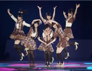 AKB48 2012东京巨蛋演唱会BD资源 41.31G 百度网盘下载-小文资源网