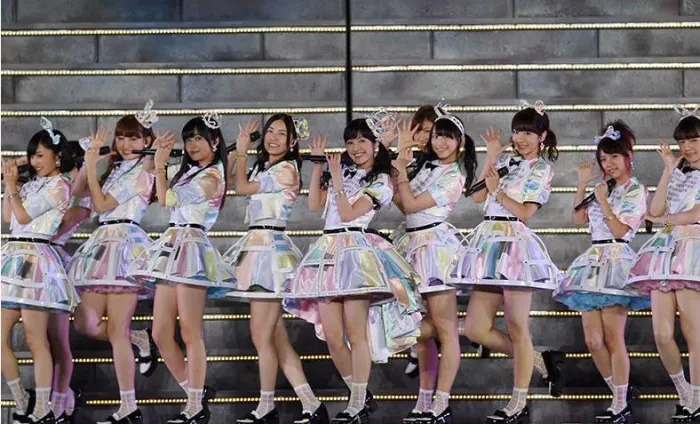 [BD日本演唱会][日本女子天团 AKB48 东京巨蛋演唱会Tokyo Dome 2012][ISO][41.31G][百度网盘]