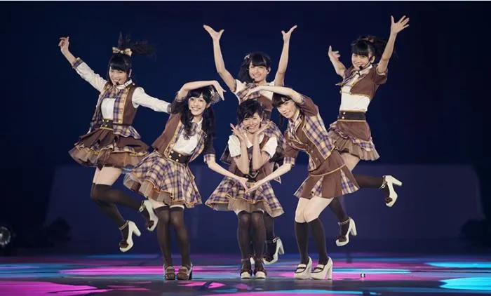 [BD日本演唱会][日本女子天团 AKB48 东京巨蛋演唱会Tokyo Dome 2012][ISO][41.31G][百度网盘]