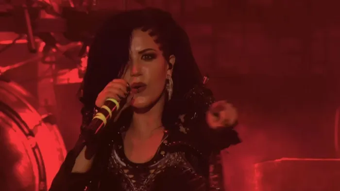 [BD欧美演唱会][Arch Enemy – As the Stages Burn 2016][BDMV][38.4G][百度网盘]