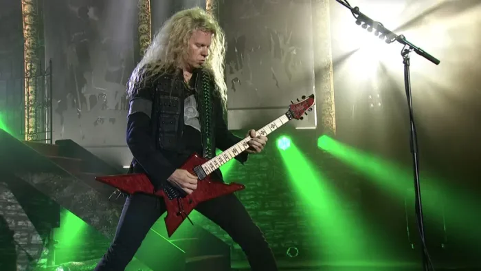 [BD欧美演唱会][Arch Enemy – As the Stages Burn 2016][BDMV][38.4G][百度网盘]