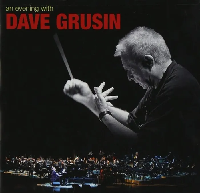 [BD欧美演唱会][An Evening With Dave Grusin 2009][BDMV][16.8G][百度网盘]