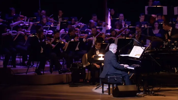 [BD欧美演唱会][An Evening With Dave Grusin 2009][BDMV][16.8G][百度网盘]