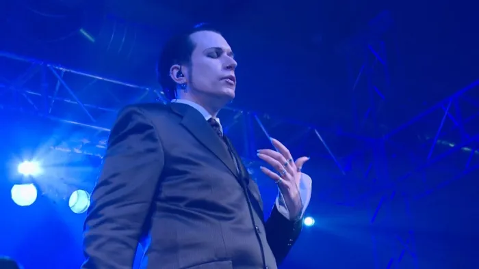 [BD欧美演唱会][BlutEngel – Once In A Lifetime 2012][2013][BDMV][36.7G][百度网盘]