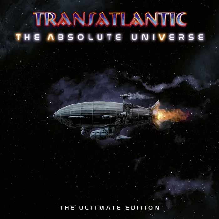 [BD欧美演唱会][Transatlantic – The Absolute Universe 2021][BDMV][31.3G][百度网盘]