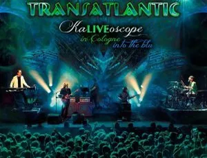 BD欧美演唱会：Transatlantic 2014科隆震撼现场 46.4G 百度网盘资源-小文资源网