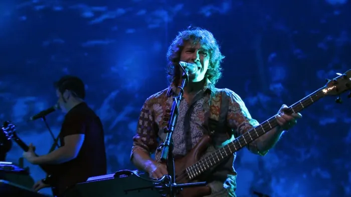 [BD欧美演唱会][Transatlantic – KaLIVEoscope Live in Cologne 2014][BDMV][46.4G][百度网盘]