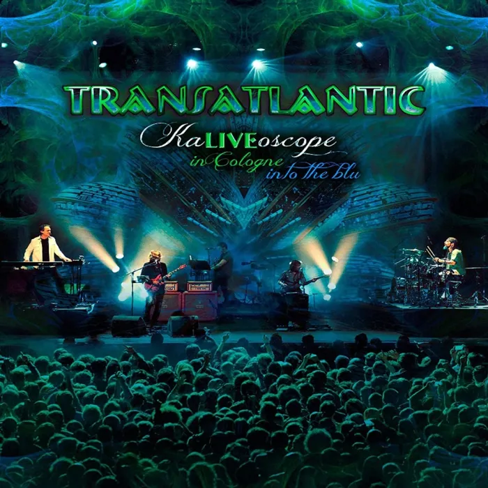 [BD欧美演唱会][Transatlantic – KaLIVEoscope Live in Cologne 2014][BDMV][46.4G][百度网盘]