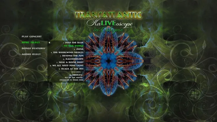 [BD欧美演唱会][Transatlantic – KaLIVEoscope Live in Cologne 2014][BDMV][46.4G][百度网盘]