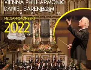 2022维也纳新年音乐会BD欧美演唱会资源 34.8G百度网盘速存-小文资源网