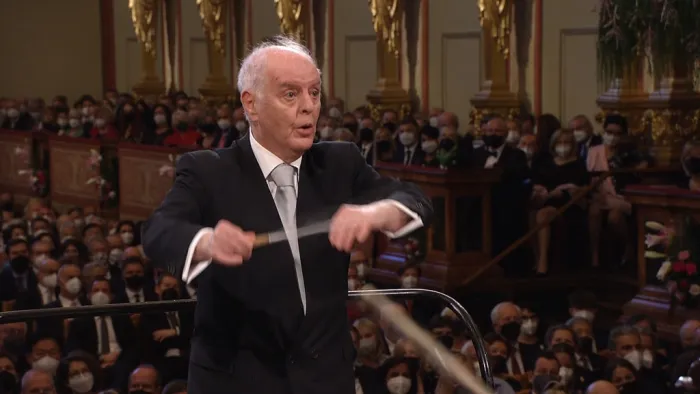 [BD欧美演唱会][2022年维也纳新年音乐会 Vienna Philharmonic New Year s Concert 2022][BDMV][34.8G][百度网盘]