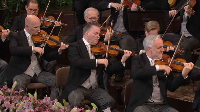 [BD欧美演唱会][2022年维也纳新年音乐会 Vienna Philharmonic New Year s Concert 2022][BDMV][34.8G][百度网盘]