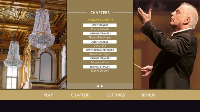 [BD欧美演唱会][2022年维也纳新年音乐会 Vienna Philharmonic New Year s Concert 2022][BDMV][34.8G][百度网盘]