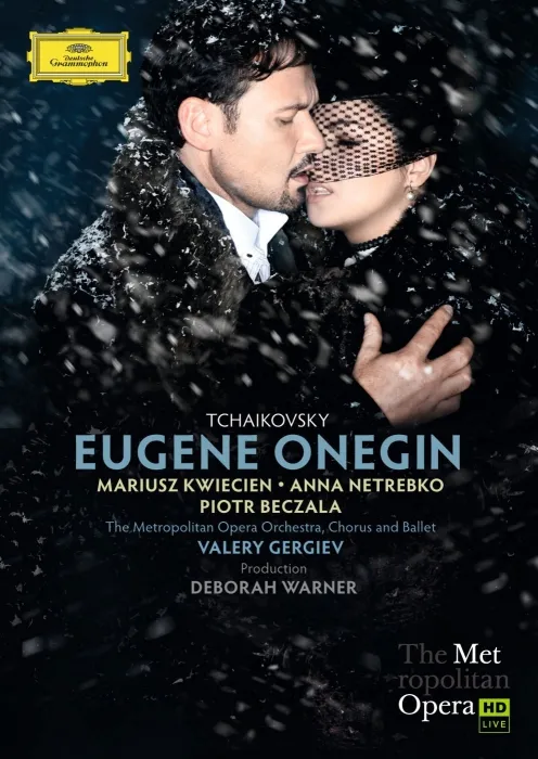 [BD欧美演唱会][П.И.Чайковский Евгений Онегин Tchaikovsky Eugene Onegin 2013][BDMV][41.8G][百度网盘]