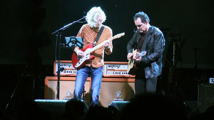 [BD欧美演唱会][Transatlantic – KaLIVEoscope Live in Cologne 2014][BDMV][46.4G][百度网盘]