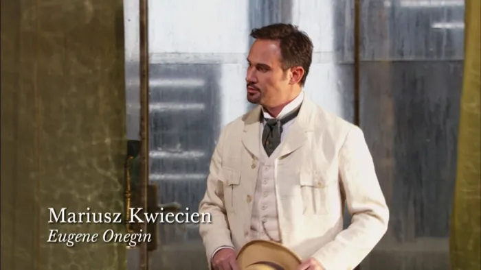 [BD欧美演唱会][П.И.Чайковский Евгений Онегин Tchaikovsky Eugene Onegin 2013][BDMV][41.8G][百度网盘]