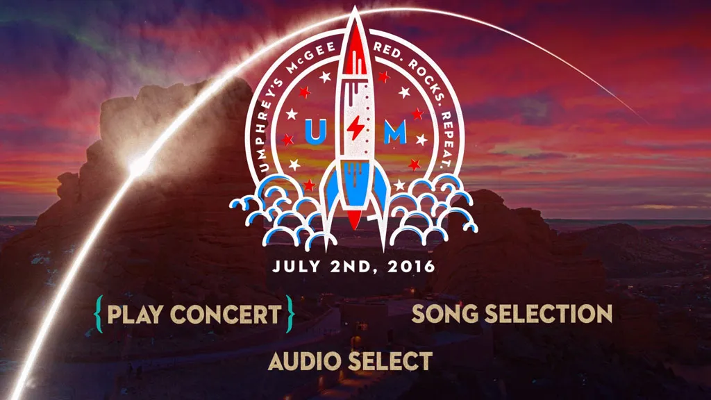 [BD欧美演唱会][Umphrey s McGee TourGigs Collection – Red Rocks Amphitheatre Morrison CO 07.02-03.2016][2017][BDMV][2BD 41G][百度网盘]