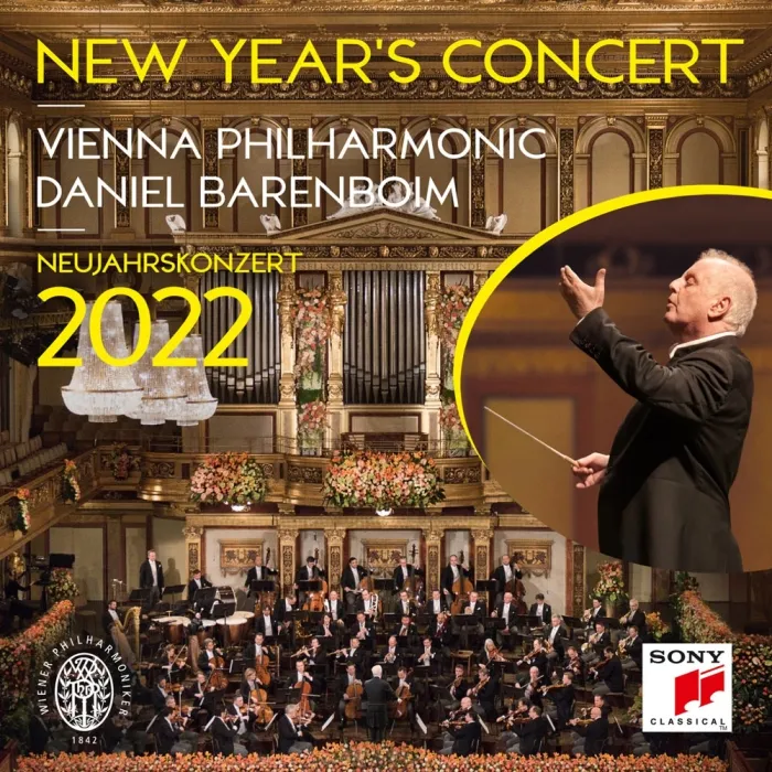 [BD欧美演唱会][2022年维也纳新年音乐会 Vienna Philharmonic New Year s Concert 2022][BDMV][34.8G][百度网盘]